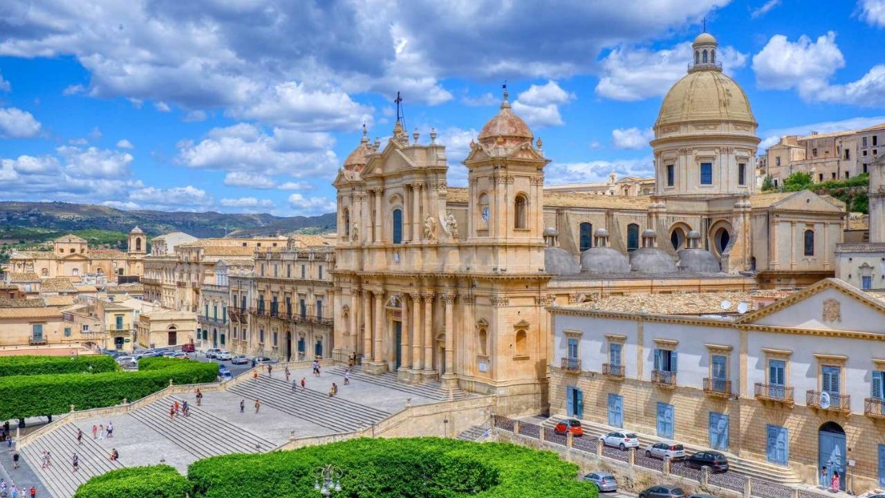 Апартаменты Casa Gile Ното Экстерьер фото